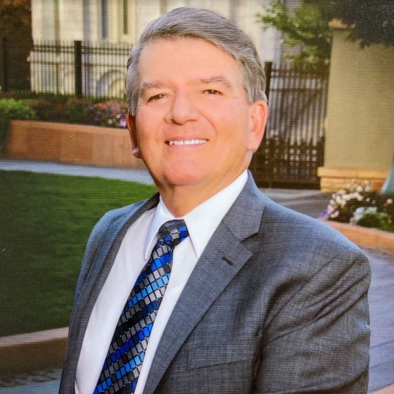 Ronald Tracy Stevens | News, Sports, Jobs - Daily Herald